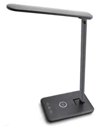 RBX EWL-21122-OL Wireless Charging Desk Lamp User Manual