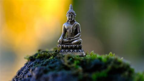 What is atman in buddhism? - Believers Pray