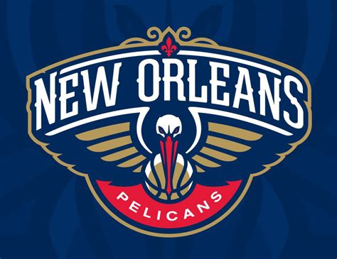 New Orleans Pelicans Unveil New Logo, Color Scheme