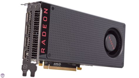 AMD Radeon RX 480 Review | bit-tech.net