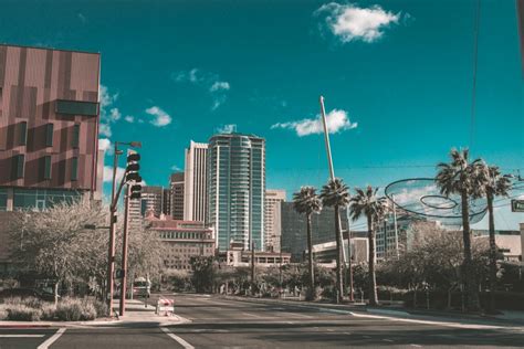 Downtown Phoenix - Downtown Phoenix Journal