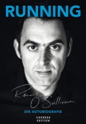 Ronnie O'Sullivan Quotes. QuotesGram