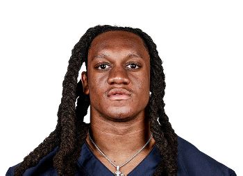 Tremaine Edmunds Stats, News, Bio | ESPN