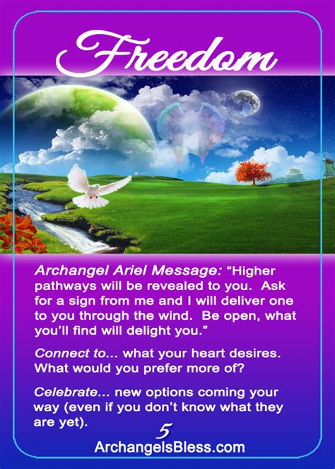 FREE Angel Classes & Angel Readings at http://archangelsbless.com?utm ...