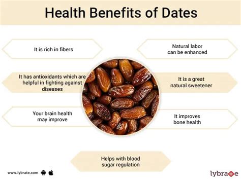 Dates Nutrition Facts And Health Benefits, 55% OFF