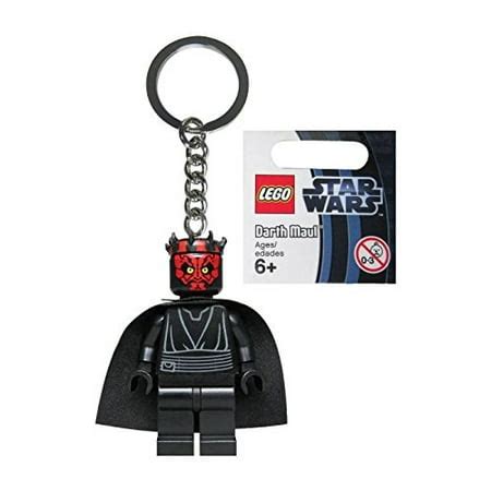 Lego Star Wars: Darth Maul Key Chain | Walmart Canada