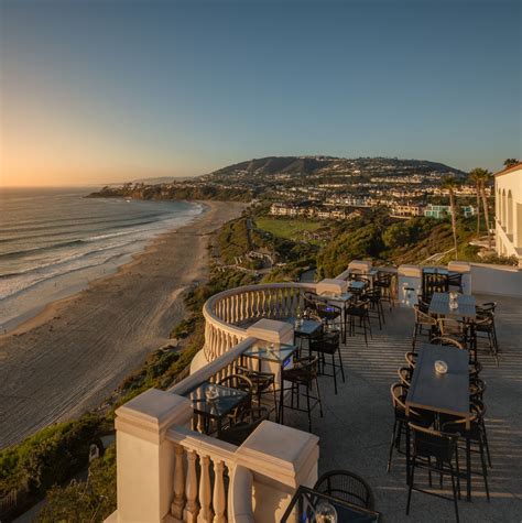 Restaurants in Dana Point | The Ritz-Carlton, Laguna Niguel