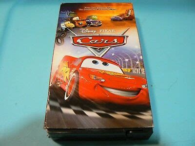 Previews from Cars (VHS and DVD releases 2006-2020) | Custom Time Warner Cable Kids Wiki | Fandom