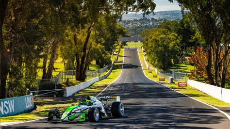 BATHURST LAP RECORDS: WHAT YOU NEED TO KNOW