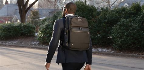 Business Travel: Essential Luggage for the Elite Professional – Briggs and Riley