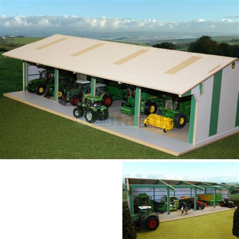 Unique 75 of Toy Barns For Tractors | spectrosci