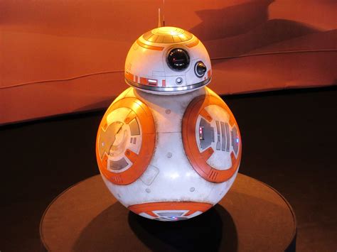 BB-8 - Star Wars Guide - IGN