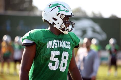 Football “Training Days”: Mainland Regional wants to be the hammer this year, not the nail ...