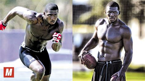 Dez Bryant Workout | NFL Training Camp | Football Highlights ...