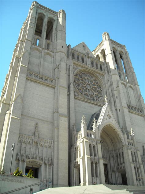 Grace Cathedral