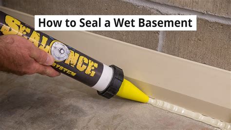 Flex Seal For Basement Floor – Flooring Guide by Cinvex