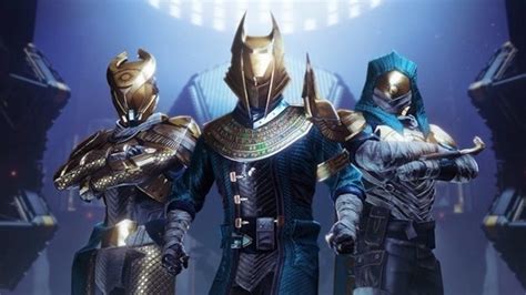 Destiny 2 - Trials of Osiris Tips - PlayStation Universe