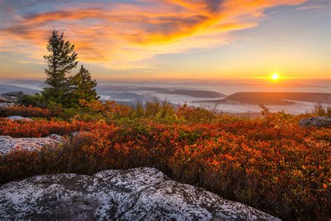 5 West Virginia Outdoor Spots You Shouldn’t Overlook - Camping World