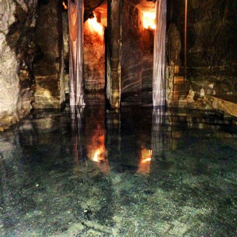 Yampah Spa & Vapor Caves - ULTIMATE HOT SPRINGS GUIDE