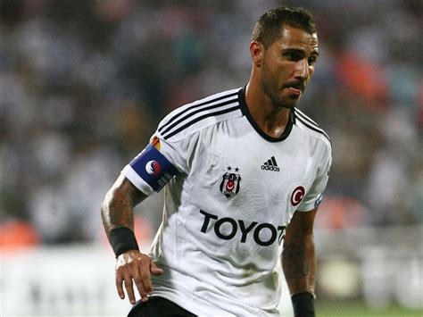 Ricardo Quaresma Wallpaper