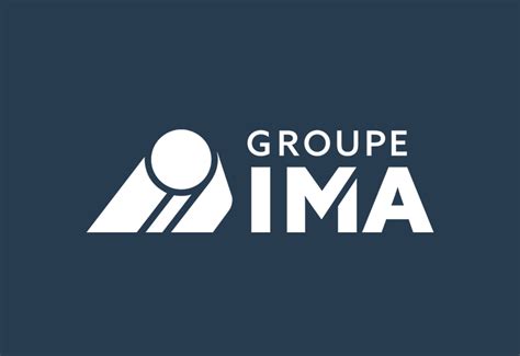 Using the IMA Group’s logotypes - The IMA Group’s