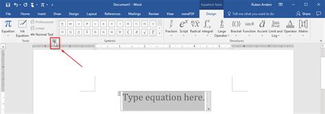 Select a different math font in Microsoft Word - Super User