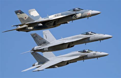 U.S. East Coast NAS Oceana Airshow Returns to Massive Crowds, Impressive Displays - The Aviationist