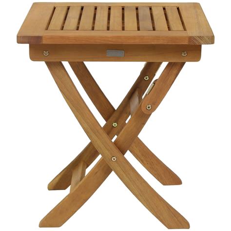 Small Wooden Garden Table - Office Furniture for Home Check more at http://www.nikkitsfun.com ...