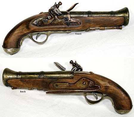 flintlock blunderbuss pistol Archives - Movie Gun Guy