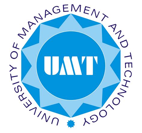 University of Management and Technology (UMT) Lahore - StudyPK