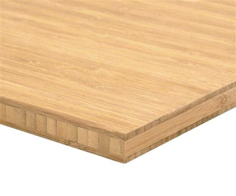 Bamboo Plywood 16mm thick 1220mm x 2440mm ( COLLECTION ONLY ) – EVO Design