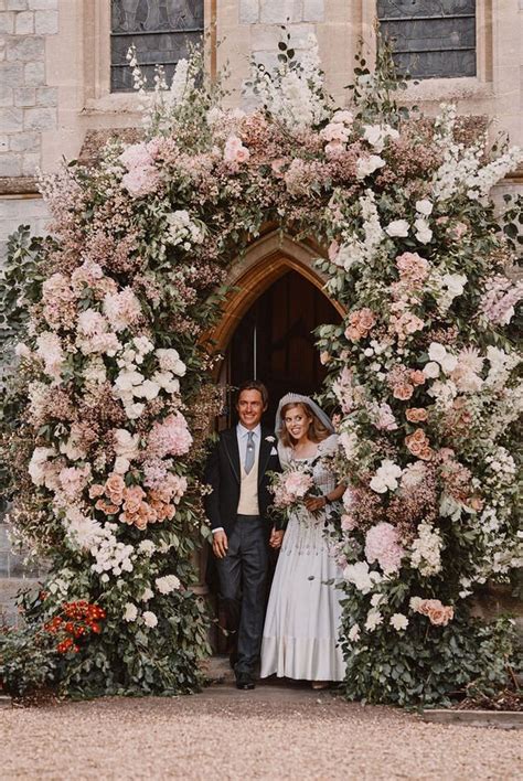 Princess Beatrice wedding photos: Take a look at Beatrice and Edoardo's ...