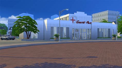 The Sims 4 Mod Hospital List — SNOOTYSIMS