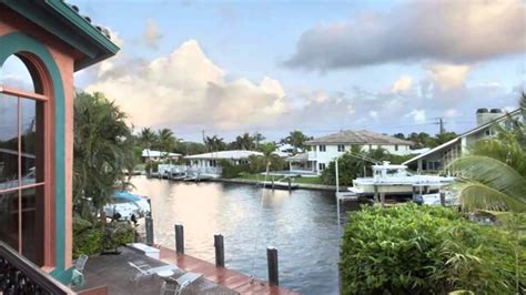 Luxury Homes for sale DEERFIELD BEACH FL 4 BRs, 3.1 BAs - YouTube