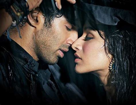 Best moments from Aditya Roy Kapur and Shraddha Kapoor’s Aashiqui 2 | Filmfare.com