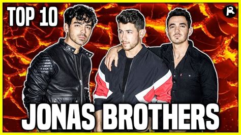 Jonas Brothers Songs 2024 - Grier Arabella