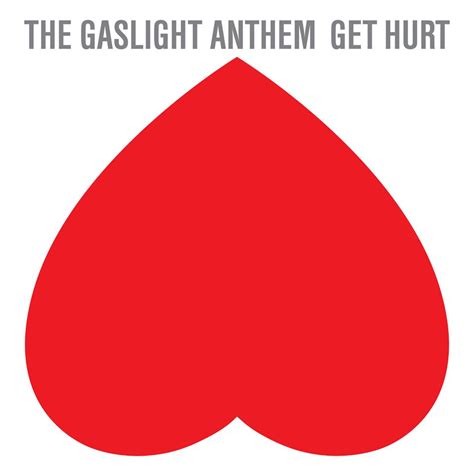 The Gaslight Anthem cuelgan en ‘streaming’ su nuevo disco – portALTERNATIVO