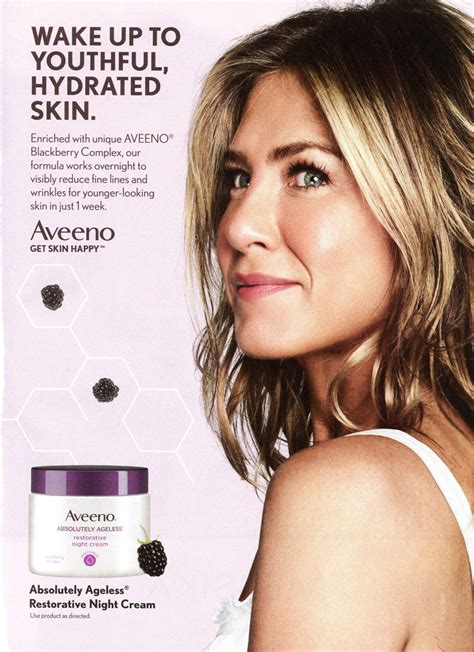 Jennifer Aniston Actress - Celebrity Endorsements, Celebrity ...