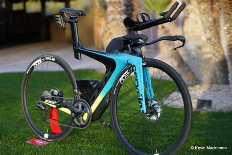 Cervélo launches the new P3X - Triathlon Magazine Canada