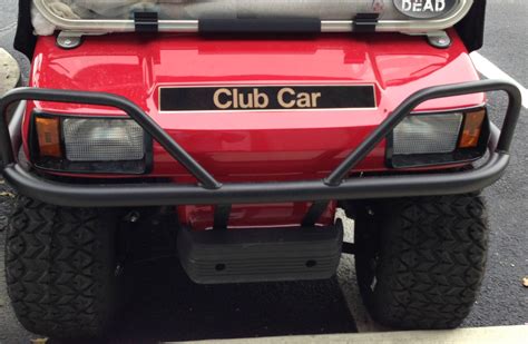 Club Car Golf Cart Accessories for Customization and Comfort