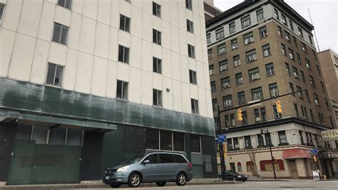 Five new or expanded hotels in the works for downtown Rochester