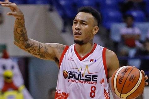 Embattled Calvin Abueva apologizes to PBA, Ray Parks | Philstar.com