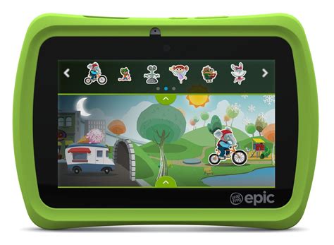 LeapFrog EPIC Tablet