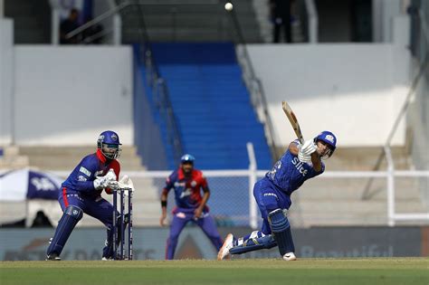 Ishan Kishan goes big in the direction of midwicket | ESPNcricinfo.com