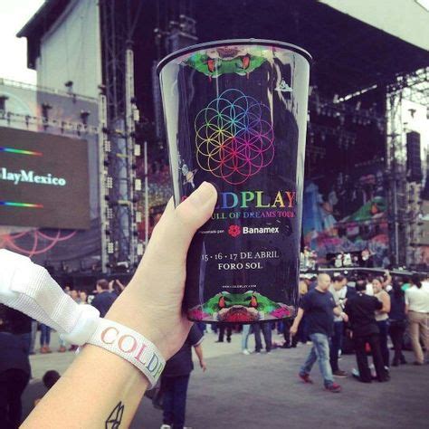 Experience the Magic of Coldplay Live Performances