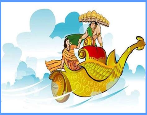 Ravan was world's first Aviator, claims Sri Lankan Government - Sanatan ...