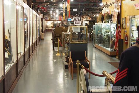 Indiana Military Museum | RECOIL