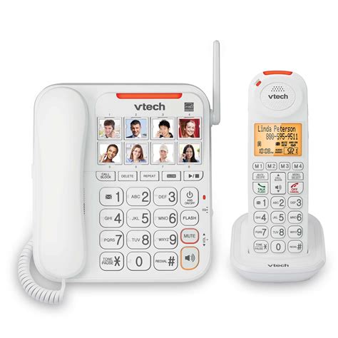 Big Button Phone For Seniors, Land Line Phones For Elderly, 49% OFF