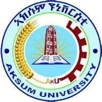 Aksum University | The VALIDATE Network