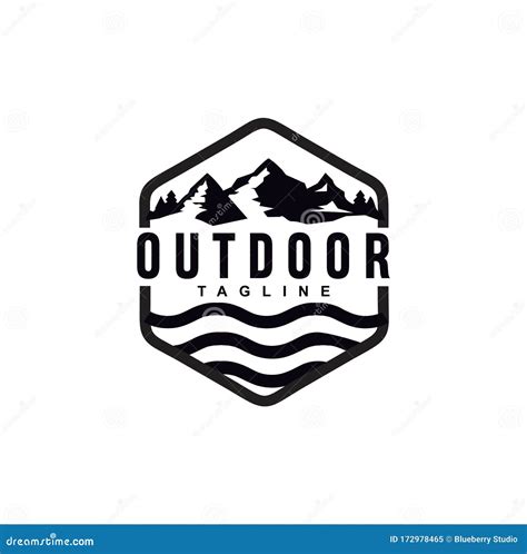 Expedition Adventure - Vector Icons Set In Flat Style Design. | CartoonDealer.com #52706505